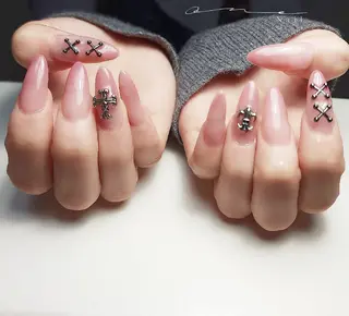 ネイル One nailのネイルデザイン