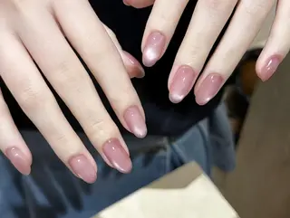 ネイル ル ルのネイルデザイン