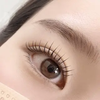 マツエク・マツパ LC関内駅前店所属・LC 関内駅前店のマツエク・マツパデザイン