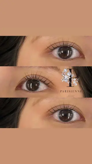 マツエク・マツパ ♡Basic町田本店 Marina♡のマツエク・マツパデザイン