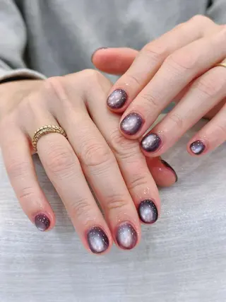 ネイル MOCHI NAIL 川越東口のネイルデザイン