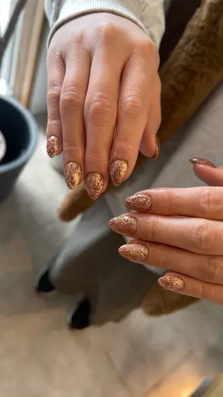 ネイル nailscue hinonのネイルデザイン