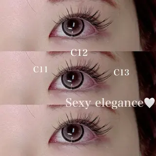 マツエク・マツパ TRUNAIL&EYEアリオ橋本店所属・🌷TRU Sayaka🌷のマツエク・マツパデザイン