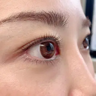 マツエク・マツパ 脱毛×アイラッシュCeriseLaLa所属・まつげ&アイブロウ スリーズララ🍒のマツエク・マツパデザイン