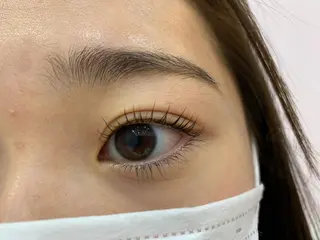 パーマ Aliceネイル& マツエク3のマツエク・マツパデザイン