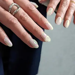 ネイル newrandas hitomiのネイルデザイン