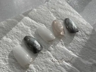 ネイル kagei rinaのネイルデザイン