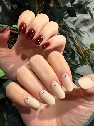 ネイル well nail所属・wellnail Nanakoのネイルデザイン