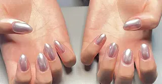 ネイル ジュリ ネイルのネイルデザイン