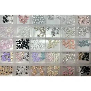 ネイル ୨୧ mio୨୧のネイルデザイン