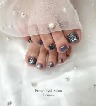 ネイル Nail Salon Lemonのネイルデザイン