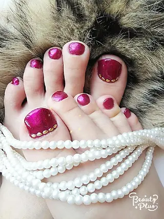 ネイル MANA MANAのネイルデザイン