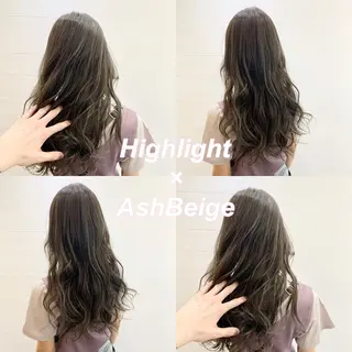 カラー 水戸/ブリーチカラー ♠️♠️會澤遼真のヘアスタイル