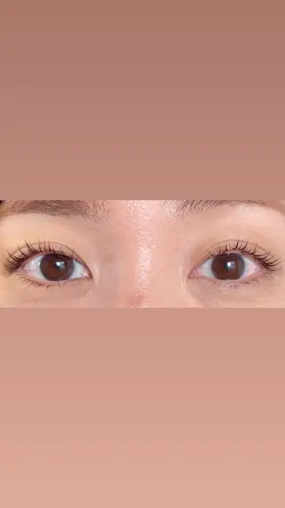 マツエク・マツパ 樫原 なおこのネイルデザイン