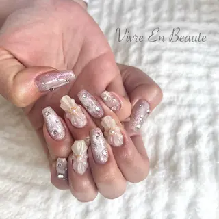 ネイル S Nailのネイルデザイン