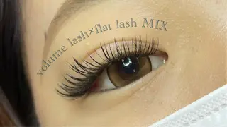 マツエク・マツパ 渡邉 亜也加のマツエク・マツパデザイン