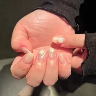 ネイル DariL Ayaのネイルデザイン