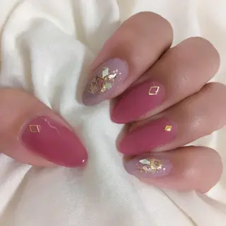 ネイル N Kaoriのネイルデザイン