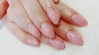ネイル Nail salon Three R所属・ネイルサロン Three   R.のエステ・リラクイメージ