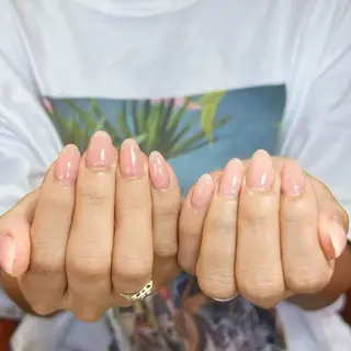 ネイル NINI Monster🌟のネイルデザイン