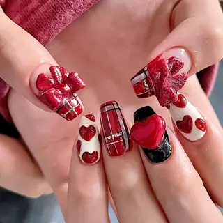 ネイル 🫧OPELIA NAIL渋谷🫧のネイルデザイン