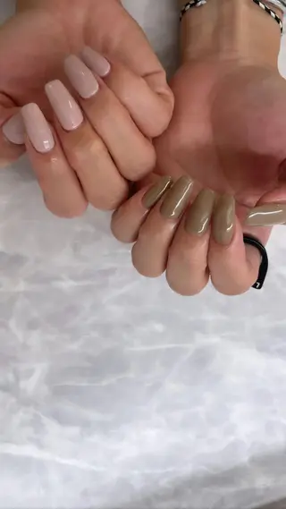 ネイル アイリスト midoriのマツエク・マツパデザイン