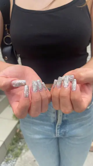 ネイル atelier ponoのネイルデザイン