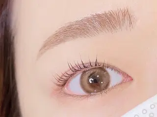 アイブロウ ワックス脱毛専門店 ICE 池袋の眉毛・アイブロウイメージ