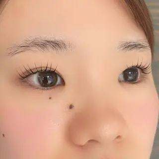 マツエク・マツパ cache 【カシェ】所属・cache / SAKIの眉毛・アイブロウイメージ