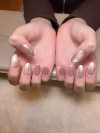 ネイル mi kaのネイルデザイン