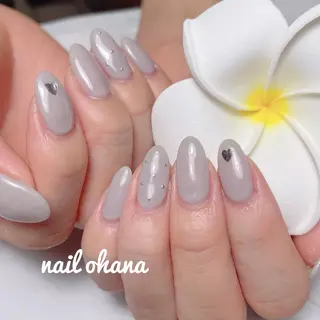 ネイル 那覇🏝️台湾人 ネイリストSHIUのネイルデザイン