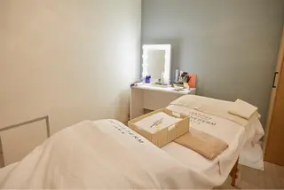 肌質改善|天王寺 For...はるかのエステ・リラクイメージ