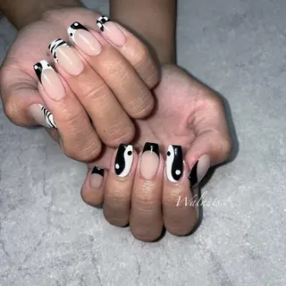 ネイル esterella所属・Nail salon esterellaのネイルデザイン