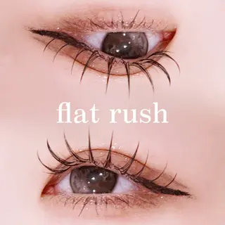 マツエク・マツパ 中村 雛里のマツエク・マツパデザイン