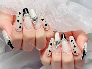 ネイル Mery Mery🌸のネイルデザイン