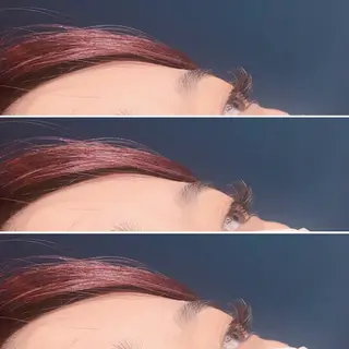 マツエク・マツパ RIVET furukawaのマツエク・マツパデザイン