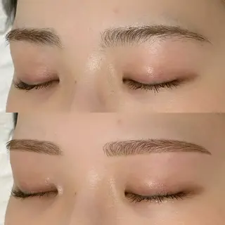 アイブロウ vico名古屋栄店所属・🌺+vico 栄店 🌺MAYUKIの眉毛・アイブロウイメージ