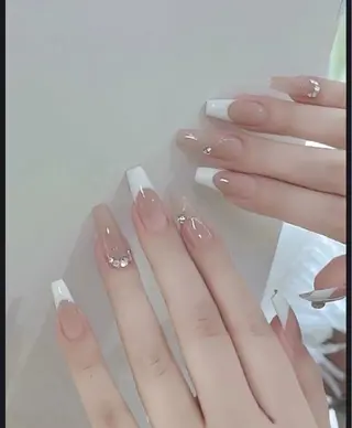 ネイル 美雪エステサロン所属・美雪 エステのネイルデザイン