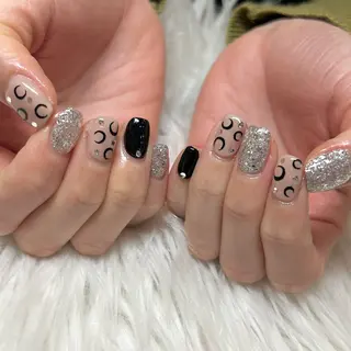 ネイル SOARE TADAのネイルデザイン