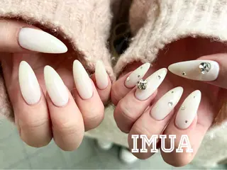 ネイル IMUA所属・IMUA🌴🌴 NAOMIのネイルデザイン