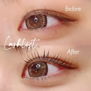 マツエク・マツパ eyelash eyebrow salon  joie365所属・joie365 koyomiのマツエク・マツパデザイン