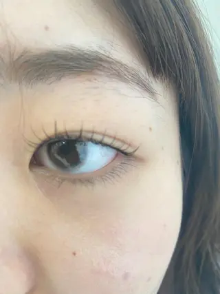 マツエク・マツパ 渡辺 芙実のネイルデザイン