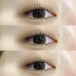 マツエク・マツパ KURUMI🦋 まつエクまつパ美眉のマツエク・マツパデザイン