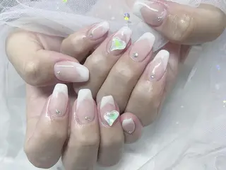 ネイル 🔷ﾐﾅﾐﾈｲﾙ🔷 やり放題ネイル渋谷2のネイルデザイン