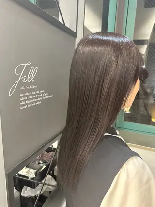 ロング カラー 誠也/唯一無二の ルーツカラーのヘアスタイル
