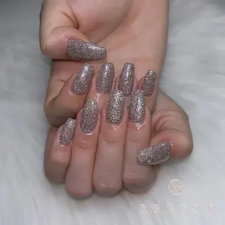 ネイル nailist SENAのネイルデザイン