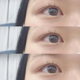 マツエク・マツパ 宇田 瑞季のマツエク・マツパデザイン