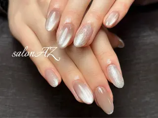 ネイル salon AZのネイルデザイン