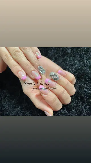 ネイル Seri's Choiceのネイルデザイン