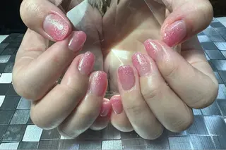 ネイル Regulus 光田のネイルデザイン